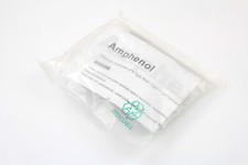 Lot of 20 N Type Male Right Angle Clamp Connector for LMR-400 RG8 Cable