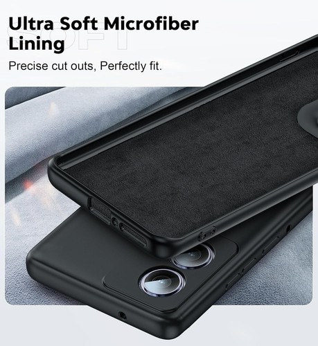 For Motorola Moto Edge 5G 2024 Case with Shockproof Military Grade Phone Cover - Picture 2 of 7