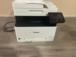 mf634cdw canon