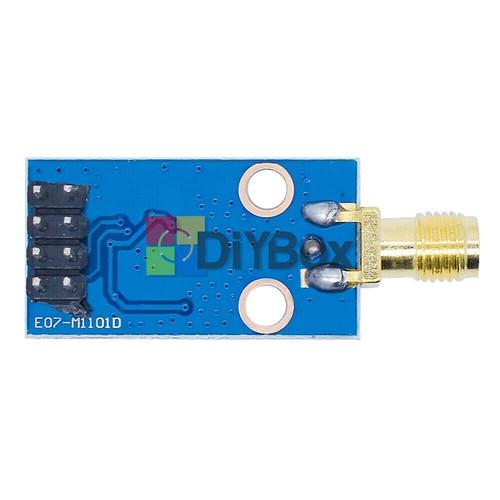 433MHZ CC1101 Wireless Module w/Antenna Wireless TransmissionTransceiver Module - Bild 3 von 11