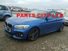 BMW 1 SERIES F21 120D M-SPORT 2016-2019 4X WHEEL NUTS