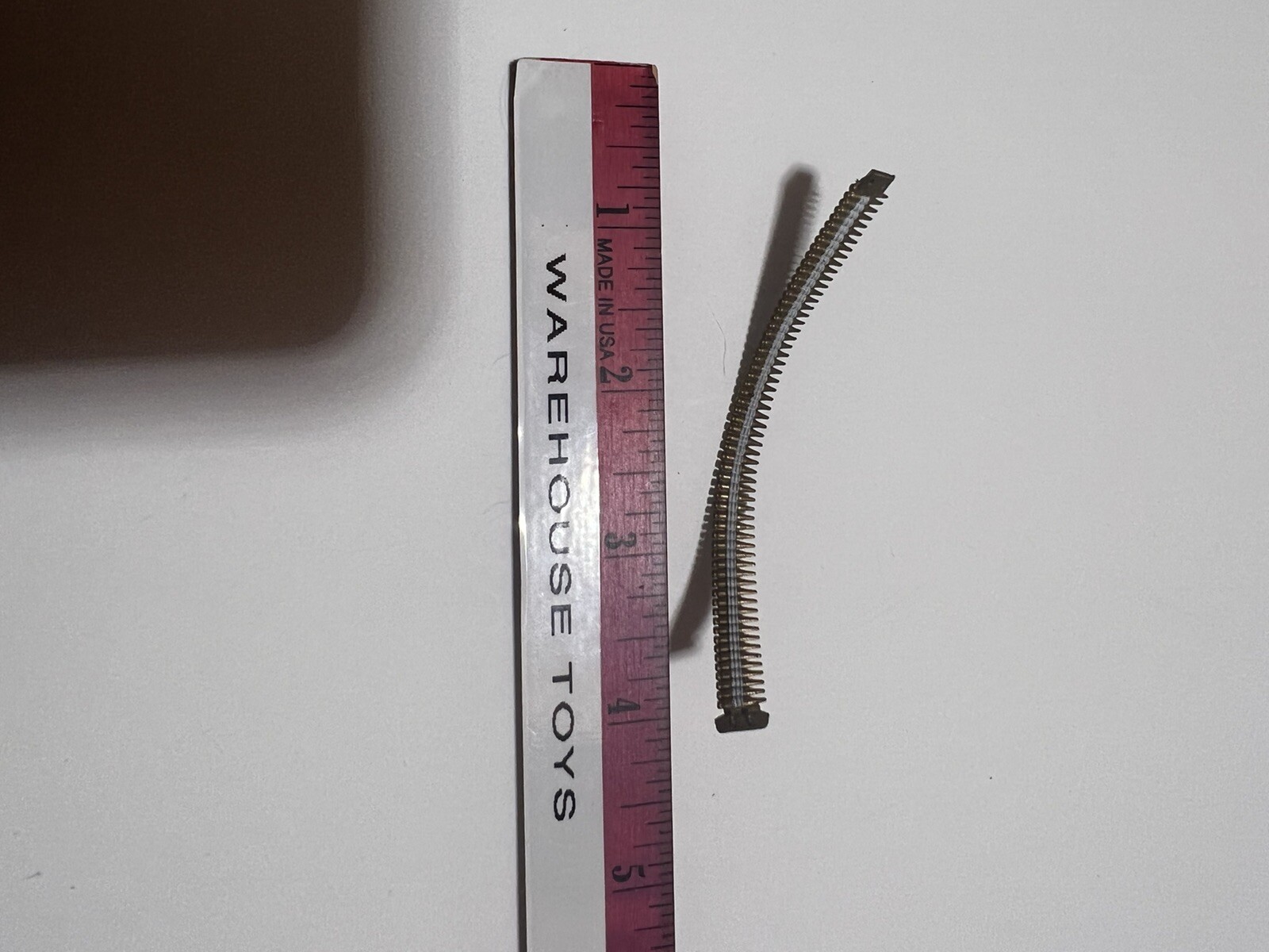 GI JOE Accessory- Weapon- Ammo- 12
