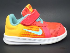 nike downshifter fade