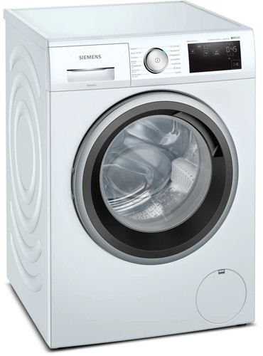 Siemens - WM14URG0 - Waschmaschine - Frontlader - 9 kg - Bild 2 von 4