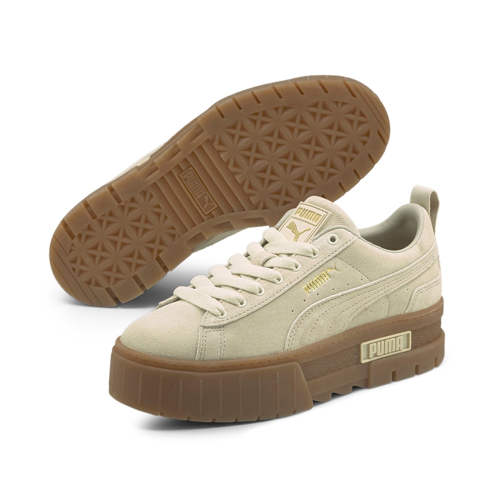 [380784-06] Женская пума MAYZE