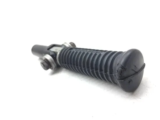 左右套装乘客钉支架 2001 Harley Sportster 1200 Sport 3202 — 第 3/4 张图片