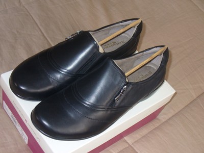 clarissa naturalizer