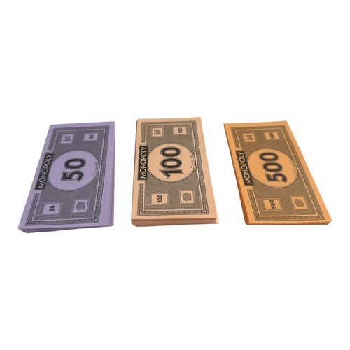 Monopoly Empire Board Game Individual Replacement Pieces Parts UPick 2013-2014 - Picture 11 of 44