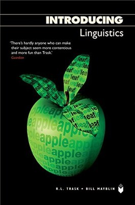 Introducing Linguistics by Trask, R L Paperback / softback Book The Fast Free