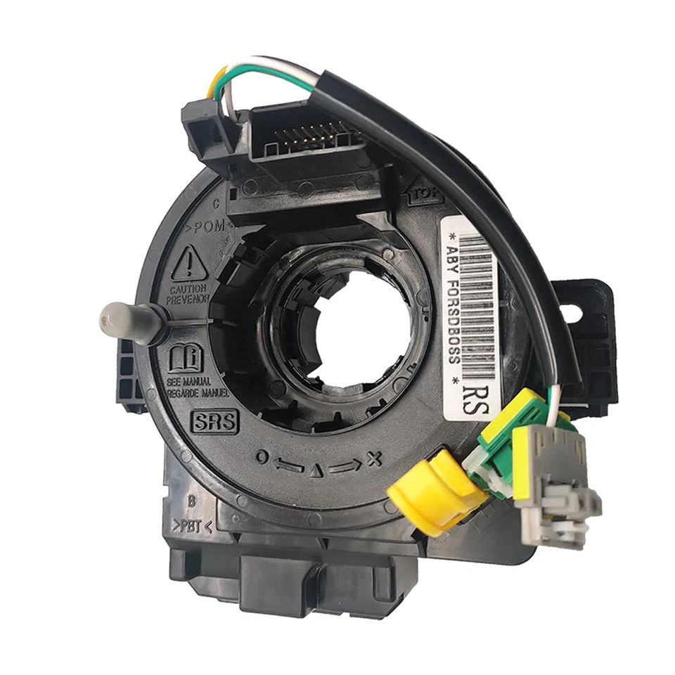 Muelle de reloj para Honda Pilot HR-V 2016-2022 Passport 2019-2025 Odyssey 2018-2024 Foto 2 de 4