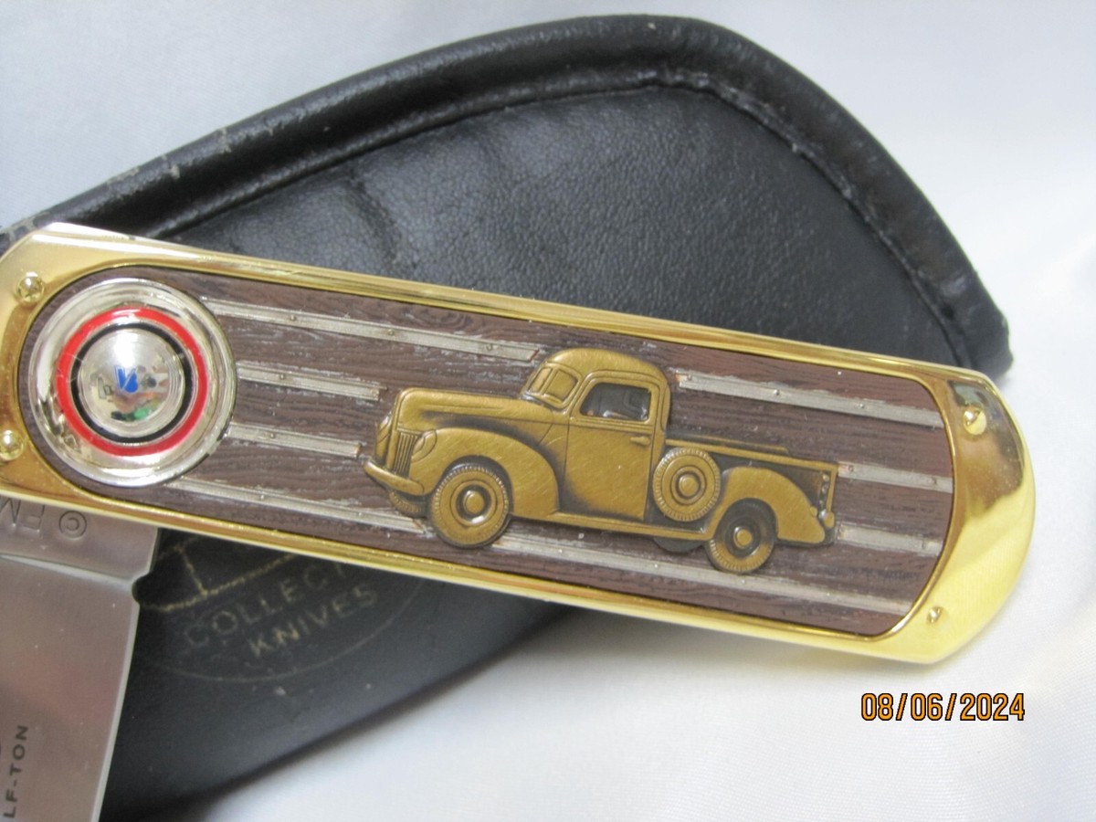 FRANKLINMINT 1940　FORD　PICK UP　フランクリンミント 1997 Franklin Mint: 1940 Ford Pick Up Christmas Tree Farm