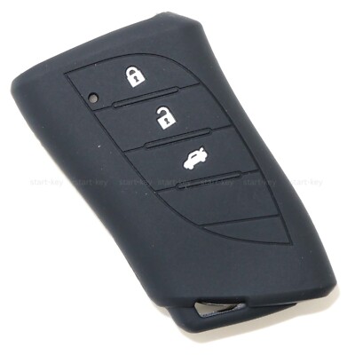 Schlüssel Hülle cover für Lexus NX ES UX US RC LX GX IS RX 200 250h 350h LS 450h