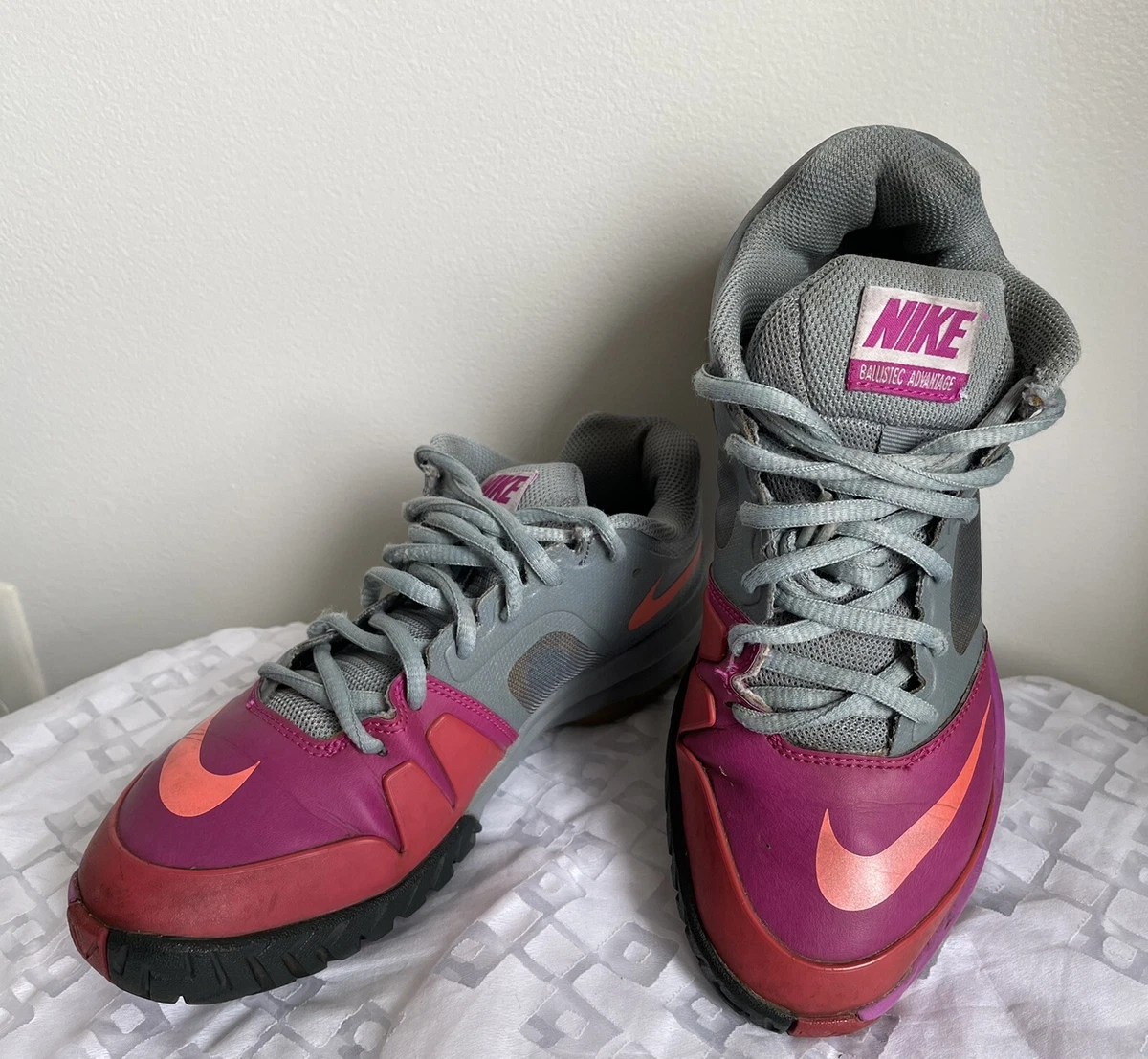 Nike ballistec best sale advantage