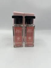 AVON Sweet Honesty Cologne Perfume Spray 1.7 oz. (PACK OF 2)