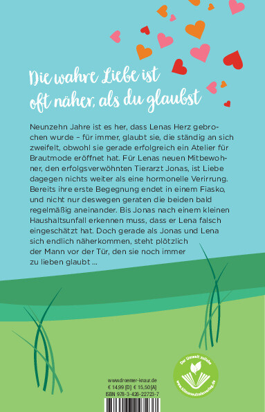 Thumbnail - Monika Maifeld / Tür An Tür Mit Der Liebe