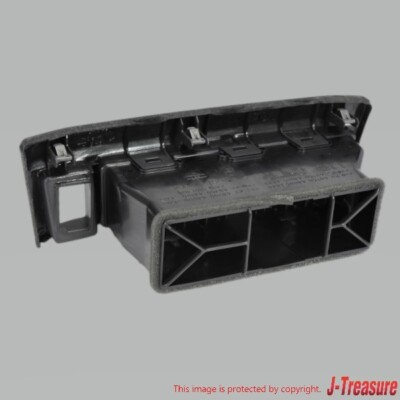 日産 R34 ER34 純正 センタールーバー 68750-AA105 NISSAN Genuine Ventilator Assey Center 68750-RHR40 SKYLINE R34 | eBay