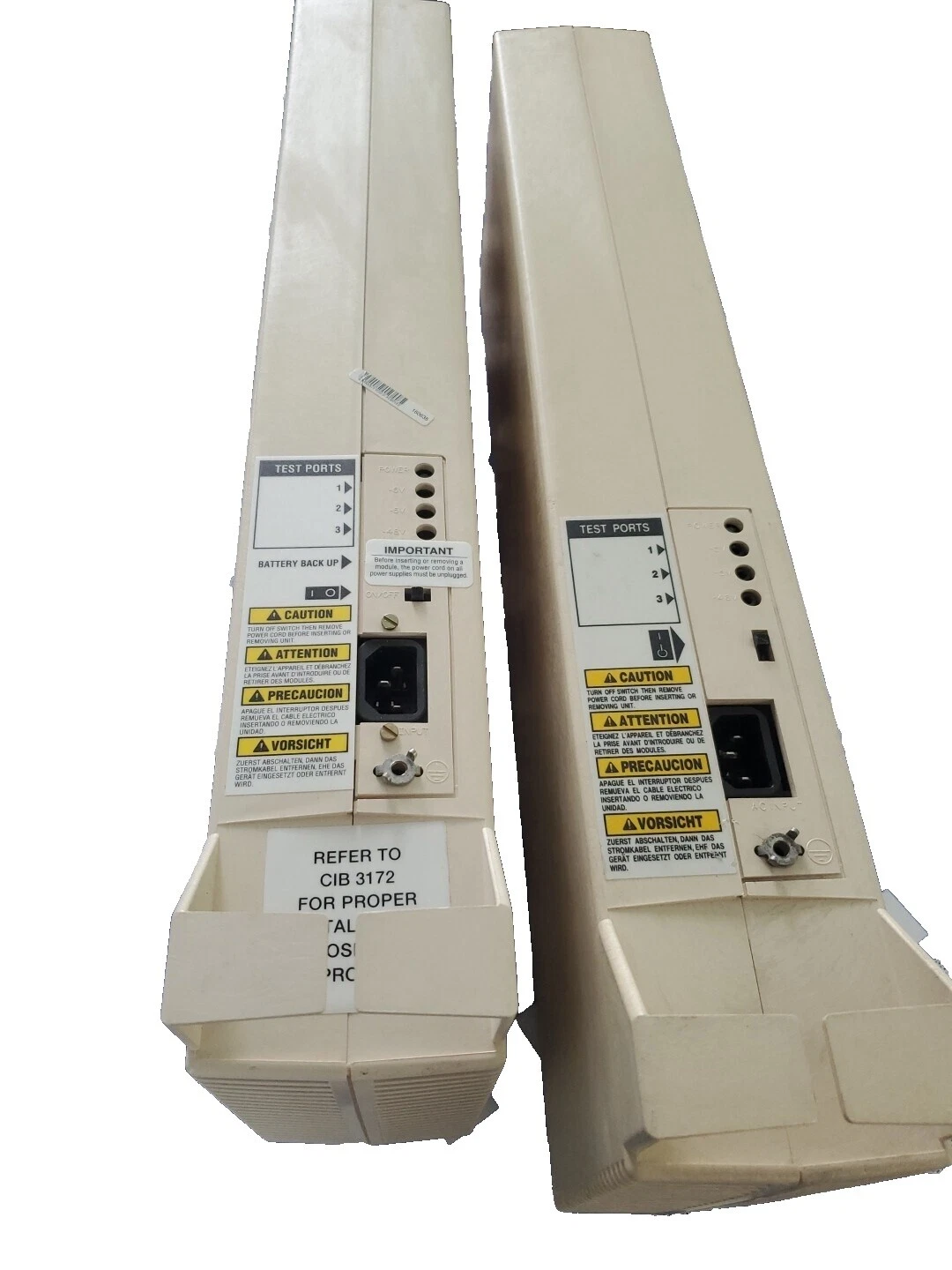 Los sistemas de conmutación Alcatel-Lucent teléfono y centralitas