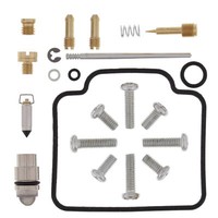 Reparatursatz Vergaser All Balls FüR Polaris Sportsman Twin EFI MV7 X2 700 Ccm