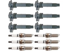 TRQ 18XQ21Z Ignition Coil and Spark Plug Kit Fits 2011-2017 Kia Sorento