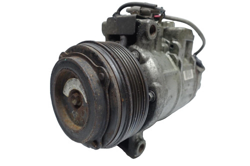 Klimakompressor BMW 1er E81 3er E90 5er E60 X1 E84 100KW 105KW 120KW 4472601852