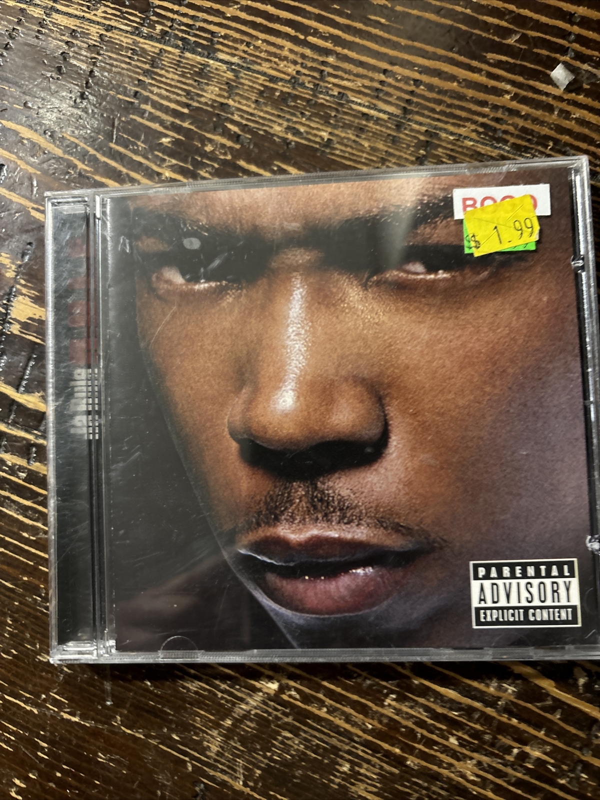 R.U.L.E. [PA] by Ja Rule (CD, Nov-2004, Def Jam (USA)) | eBay