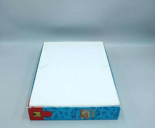 🧩 The Flintstones - die Feuersteins Puzzle 1000 Teile Trefl rare jigsaw 🧩 - Bild 12 von 18