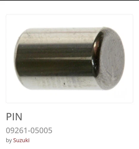 PIN (5X8)