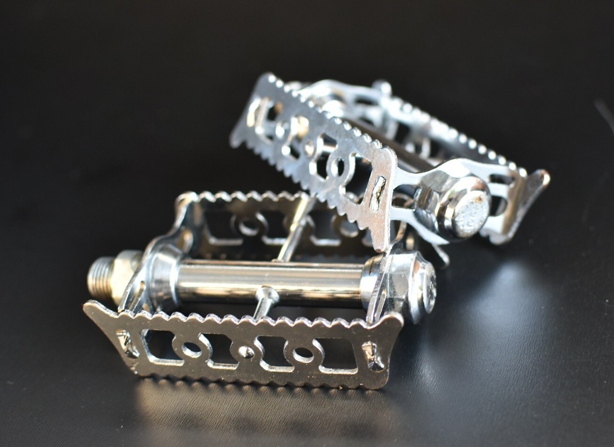 リオター ペダル Lyotard pedals. Mod. 36 新古 リオター ペダル Lyotard pedals. Mod. 36 新古 - メルカリ