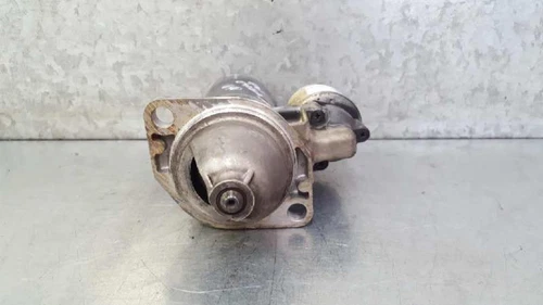 0001108080 Motorino De Avviamento per OPEL 1994 611767 - Foto 4 di 10