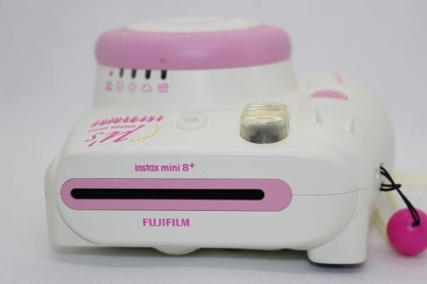 l*o様 Fujifilm Instax Mini 8 ラブライブ！デザイン Love Live School Idol Project Camera Special Set Instax Mini 8+