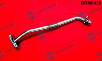 Dr.Motor Automotive DRM0438 ÖLrohr, LadegeräT FüR CitroËN, Fiat, Ford, Peugeot