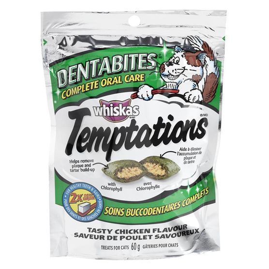 temptations dentabites
