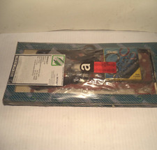 SERIE MOTORE CON TESTA CILINDRI PER RENAULT R4 GTL R1128 R5 TL R1222 R6 dal 1978