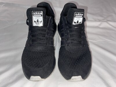 ファイティングロード Adidas I-5923 x Neighborhood Shoes Size 9.5 Core Black/Footwear