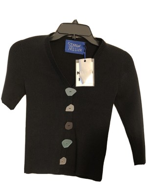 simon miller cardigan