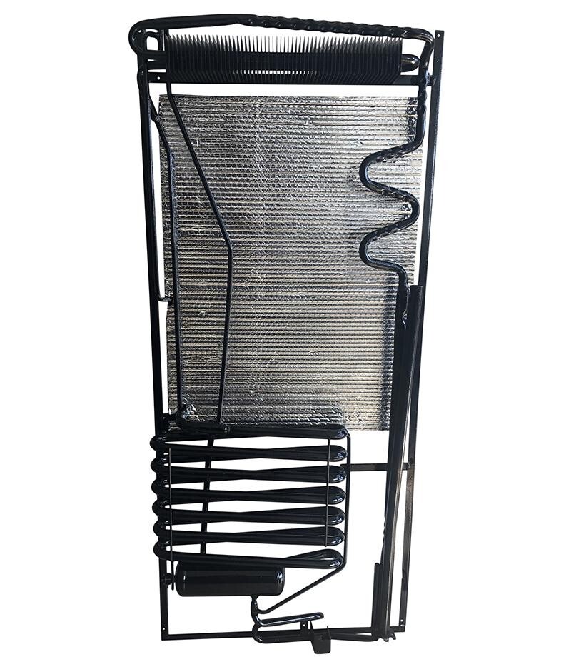 New Dometic Style Cooling Units DM2652, DM2662, DM2663, DM2672 - 2