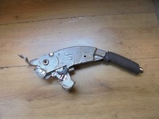VAUXHALL MERIVA 2003-2006 HANDBRAKE HANDLE LEVER MECHANISM