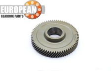 Fiat, Peugeot, Citroen 4th / 6th Counter Gear M40 6-Speed 67 Teeth