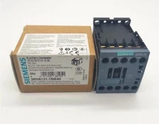 1PC NEW FOR Contactor 3RH6131-1BB40 DC220V #A6-22