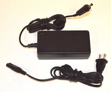 Thales 12V, 2.83A DC Power Supply for 1600581-1 Charger *Used* 1600555-1, 23386