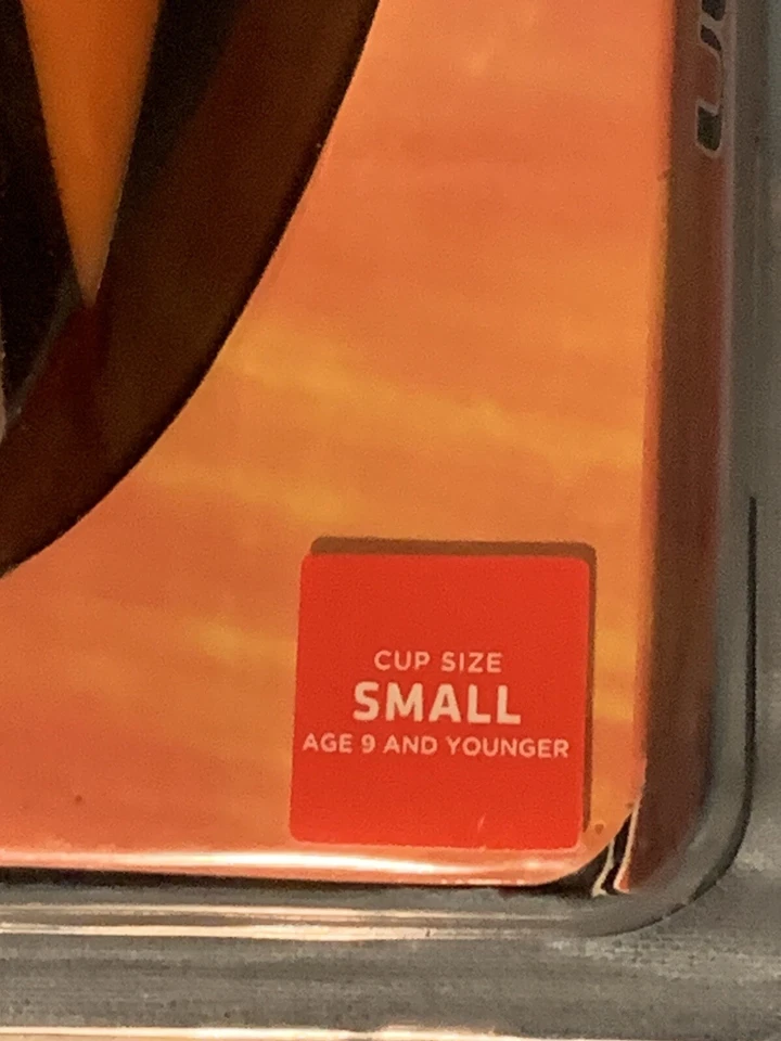 Supporter Sport Cup Football Size Small 306 Ultra Pro Shock Doctor - Image 2 of 4