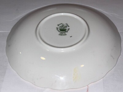 【J B Chatterley & Sons】 ハーフリブのティーセット 3点 J B Chatterley & Sons】 ハーフリブのティーセット 3点 J B