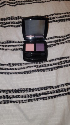 Avon True Color Eyeshadow Duo Candid Violet - FAST SHIPPING !!!!