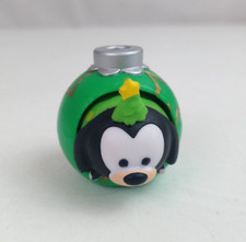 Jakks Disney Tsum Tsum Goofy Christmas Edition Vinyl 1.25" Collectible Figure