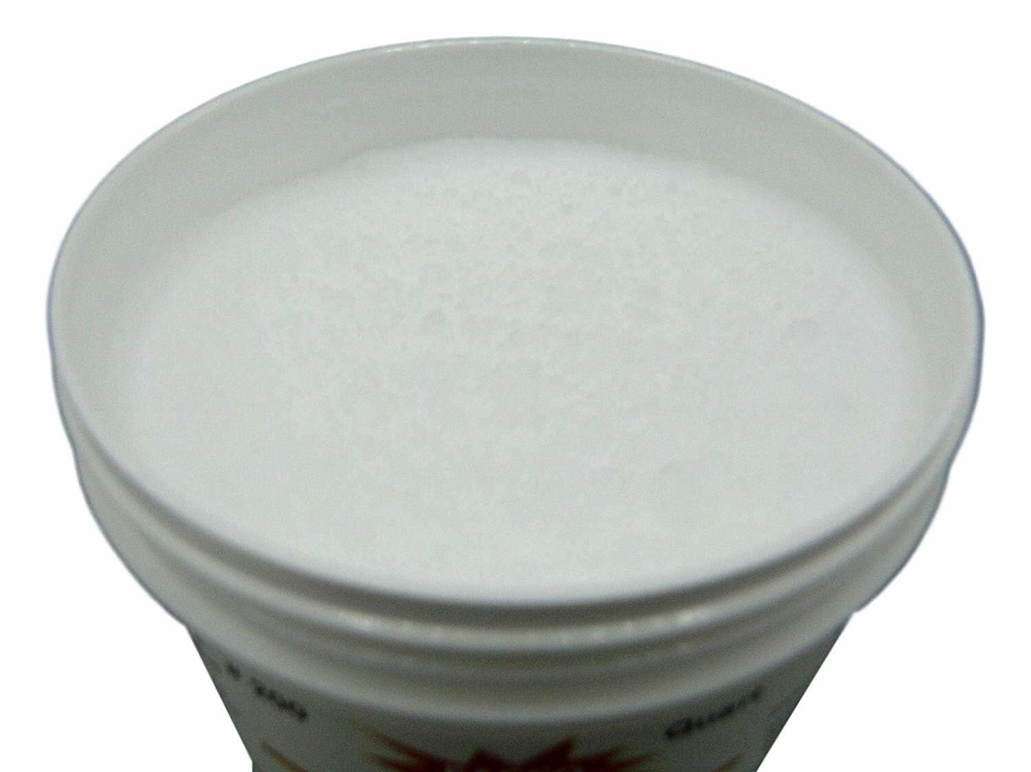 Cabosil Filler Quart for paint epoxy resin (also called fumed silica