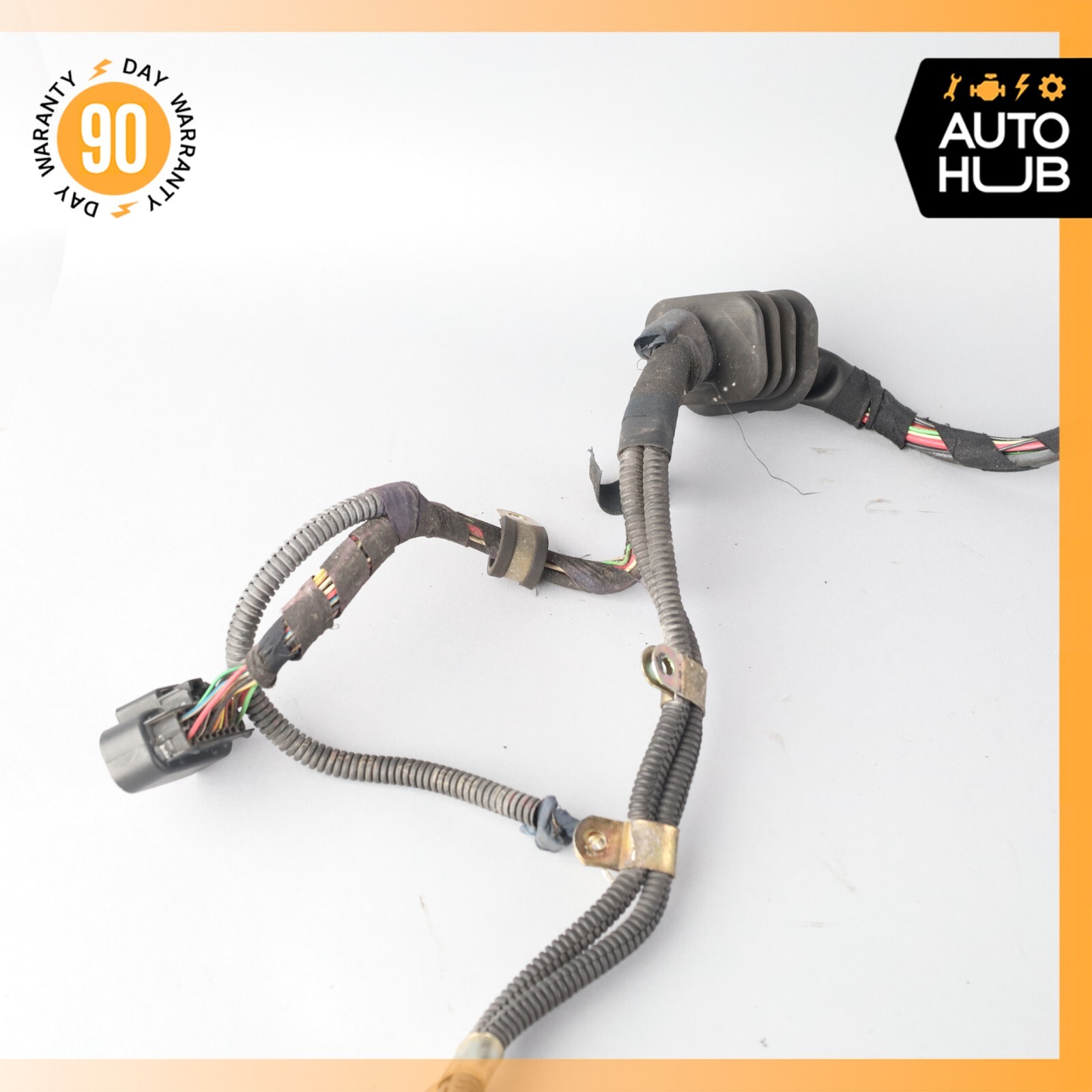 2005 Maserati M138 Coupe 4200 GT Transmission Gearbox Wire Harness OEM 67k