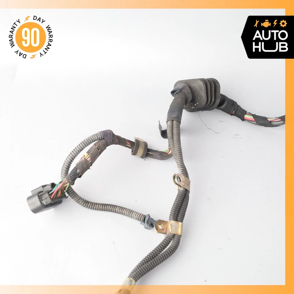 2005 Maserati M138 Coupe 4200 GT Transmission Gearbox Wire Harness OEM 67k - Image 2 of 4
