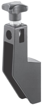 #ad Conveyor Components Guide Rail Bracket VG 221 R $18.99