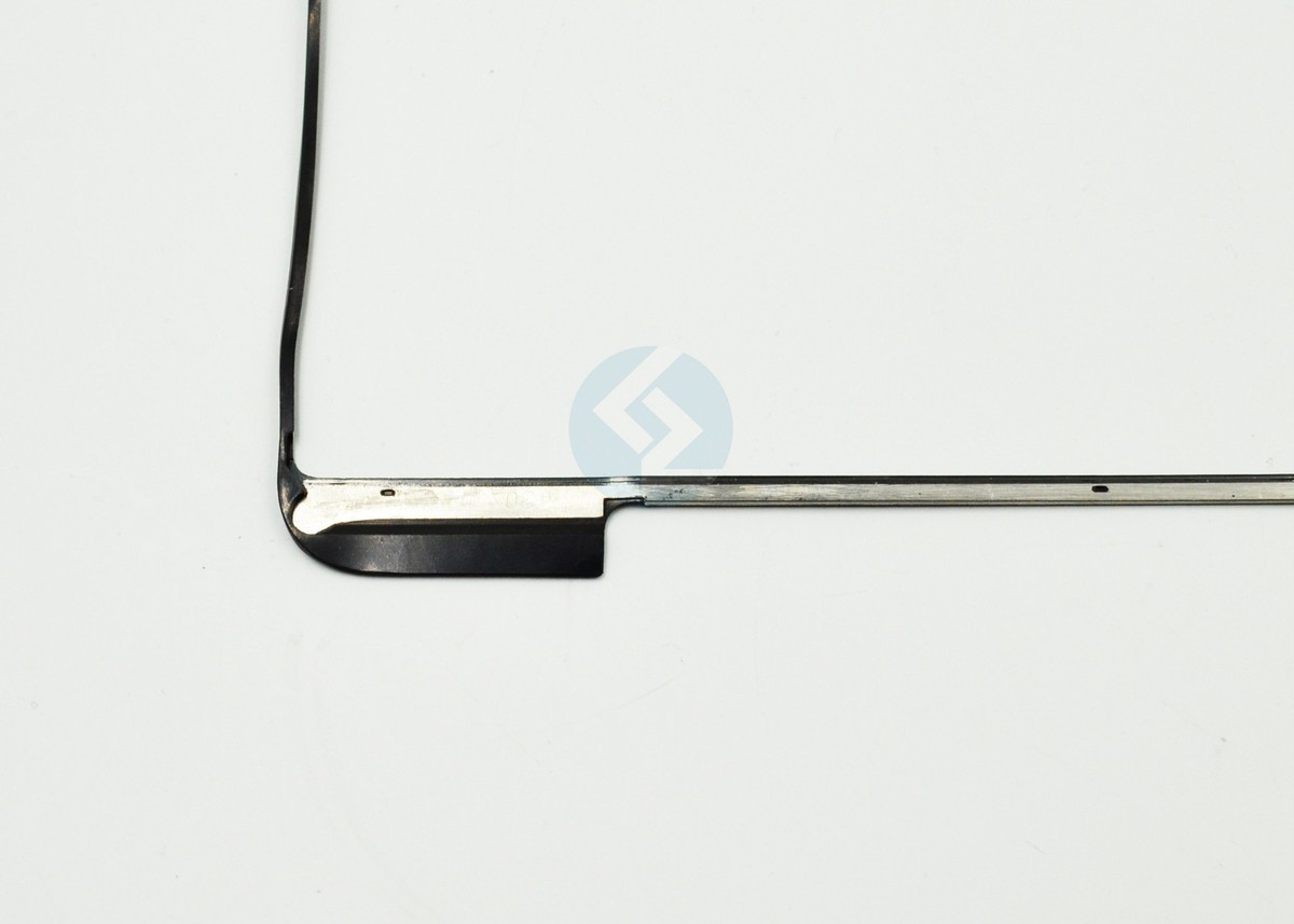 CORNICE IN GOMMA VETRO LCD DISPLAY MACBOOK Pro 133 2012 A1398 Mc975 Mc976 8863006000008