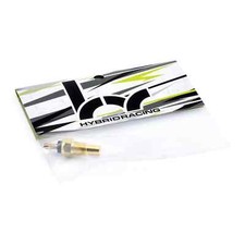 Hybrid Racing Coolant Temperature Sensor for Acura / Honda K Swap